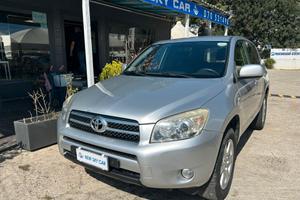 Toyota RAV 4 2.2 D-4D 136 CV
