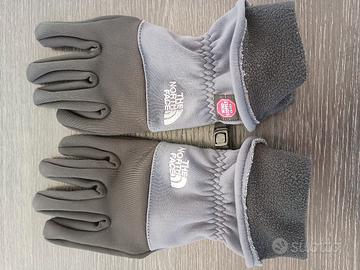 Guanti North Face tg L