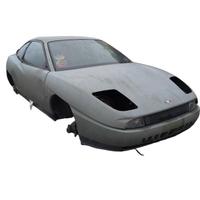 Fiat Coupè Demolita - Per Ricambi