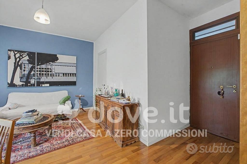 Appartamento – Milano, Portello, Tre Torri - Vista 3