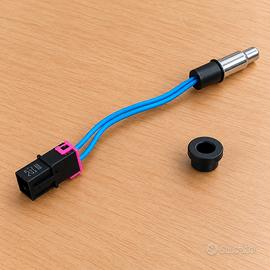 Sensore temperatura NTC lavatrice Samsung