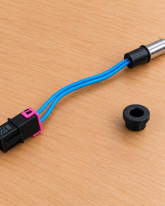 Sensore temperatura NTC lavatrice Samsung