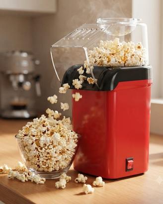Macchina per Parpcorn  eletronica ad Aria 