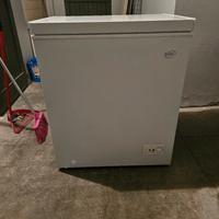 congelatore daya orizzontale 