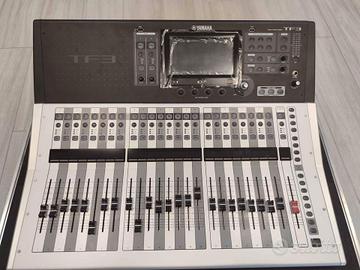 Yamaha TF3