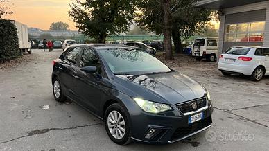 Seat Ibiza 1.6 TDI 95 CV 5 porte XCELLENCE