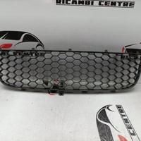 Griglia paraurti anteriore volkswagen golf 5 2003-
