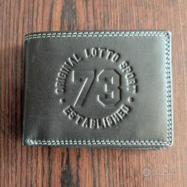 PORTAFOGLIO LOTTO