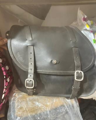 Borsa Harley davidson