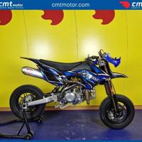 Ayrton Legend Xtrema 2024 190cc Finanziabile -