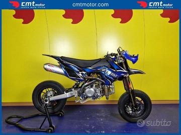 Ayrton Legend Xtrema 2024 190cc Finanziabile -