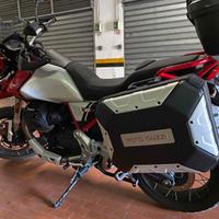 Guzzi V85 TT PREZZO RIBASSATO