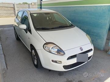 FIAT PUNTO (DIESEL)