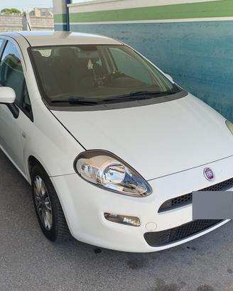 FIAT PUNTO (DIESEL)