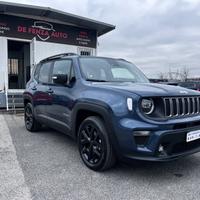 Jeep Renegade 1.5 Turbo T4 MHEV Limited