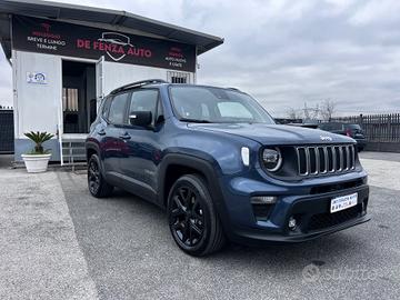 Jeep Renegade 1.5 Turbo T4 MHEV Limited
