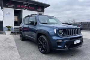 Jeep Renegade 1.5 Turbo T4 MHEV Limited
