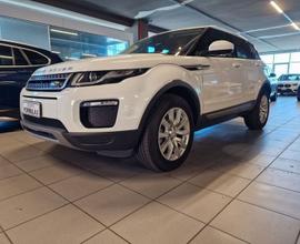 Land Rover RR Evoque Range Rover Evoque 2.0D ...