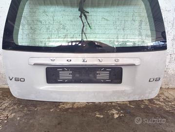 31218941 PORTELLONE COFANO POSTERIORE BAULE VOLVO 