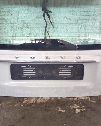 31218941 PORTELLONE COFANO POSTERIORE BAULE VOLVO 