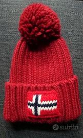 Cappello Napapijri
