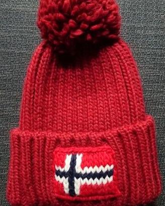 Cappello Napapijri