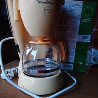 Macchina caffè orzo-the-caffe polvere(orziera ecc)