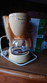 Macchina caffè orzo-the-caffe polvere(orziera ecc)