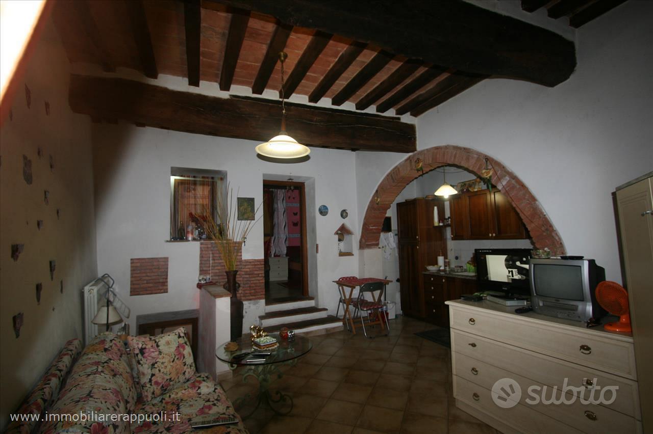 Apartment in Sinalunga, Siena - Vista 2