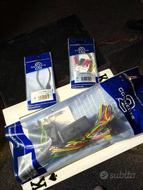 Centralina per Ford Fiesta Nuova