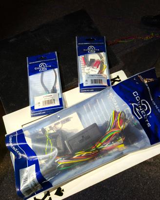 Centralina per Ford Fiesta Nuova