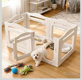 Box/recinto per animali