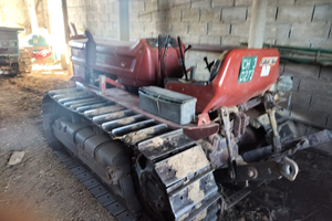 Trattore fiat new holland landini massey ferguson