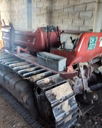 Trattore fiat new holland landini massey ferguson