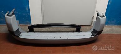 Paraurti posteriore fiat Stilo sw