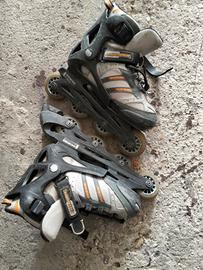 rollerblade 32-37