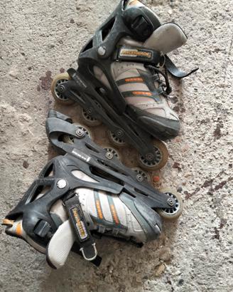 rollerblade 32-37