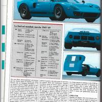 RIVISTE RUOTE CLASSICHE E AUTOCAPITAL