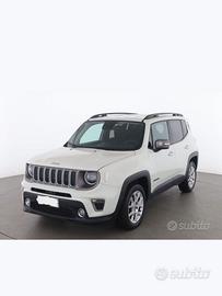 Jeep Renegade 1.0 TGDi Limited