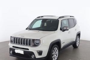 Jeep Renegade 1.0 TGDi Limited