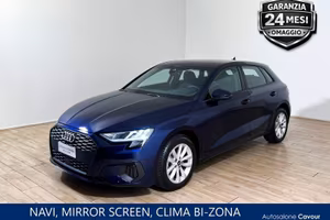Audi A3 Sportback 30 TDI S tronic Business