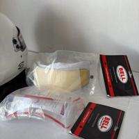 Visiera Casco Bell RS7 k