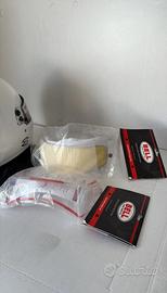 Visiera Casco Bell RS7 k