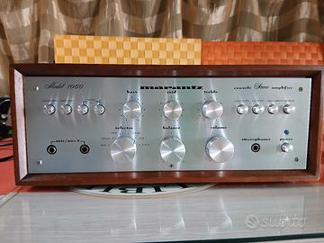 amplificatore marantz
