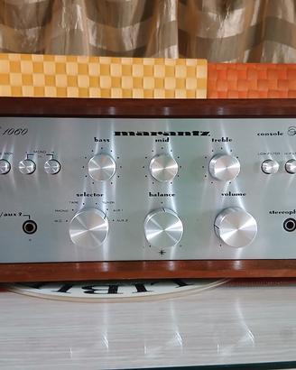 amplificatore marantz