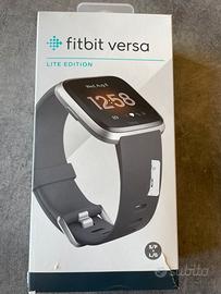 Fitbit versa lite edition