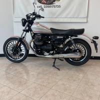 Moto Guzzi V9