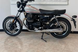 Moto Guzzi V9