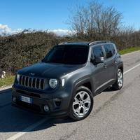 Jeep renegade 1.6 130cv