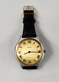 Orologio vintage Avion unisex a carica manuale